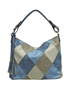 Envy 398 PU Handbag