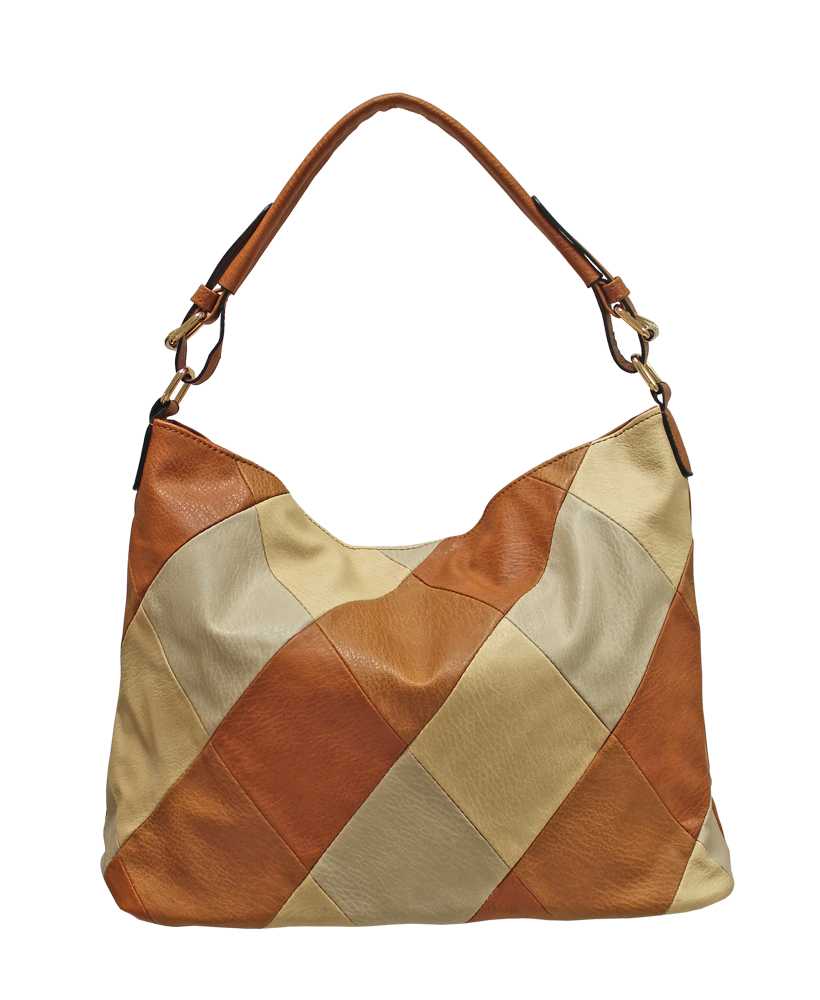 Envy 398 PU Handbag