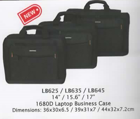 Laptop Bags Sizes 14