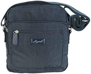 5766 Nylon Navy Spirit Bag