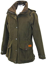 Load image into Gallery viewer, Hunter Outdoor Ladies Gamekeeper Jacket
