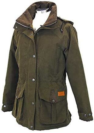 Hunter Outdoor Ladies Gamekeeper Jacket – Pugh and Son
