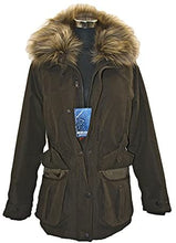 Load image into Gallery viewer, Hunter Outdoor Ladies Gamekeeper Jacket
