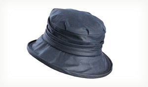 Annabel Ladies Wax Hat