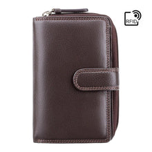 Load image into Gallery viewer, Madame Purse/Notecase
