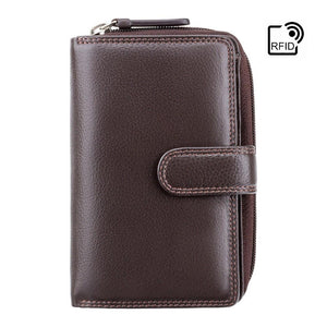 Madame Purse/Notecase