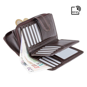 Madame Purse/Notecase