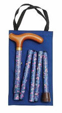 Load image into Gallery viewer, Handbag Size Folding Stick 4800
