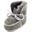 Load image into Gallery viewer, Childrens Sheepskin Booties
