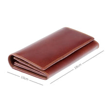Load image into Gallery viewer, Florence Purse/Wallet
