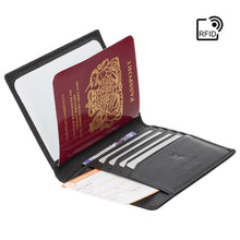Load image into Gallery viewer, Passport Case
