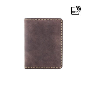 Visconti Slim Card Case