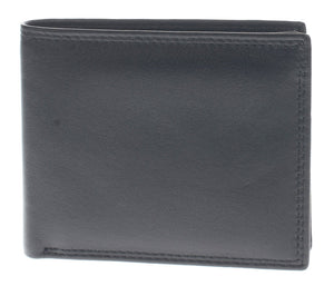 6-11 Leather Wallet
