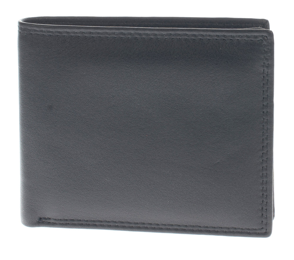6-11 Leather Wallet