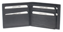 Load image into Gallery viewer, 6-11 Leather Wallet
