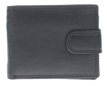 Load image into Gallery viewer, 6-14 Leather Wallet
