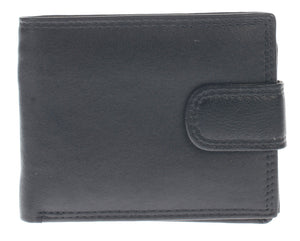 6-14 Leather Wallet