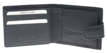 Load image into Gallery viewer, 6-14 Leather Wallet
