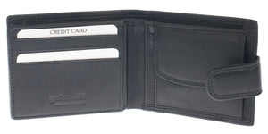 6-14 Leather Wallet