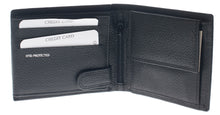 Load image into Gallery viewer, 6-15 Leather Wallet
