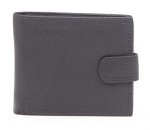 Load image into Gallery viewer, 6-16 Leather Wallet

