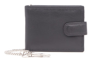 6-23 Wallet with chain