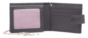 6-23 Wallet with chain