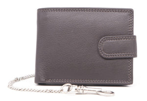 6-23 Wallet with chain