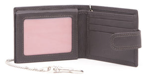 6-23 Wallet with chain