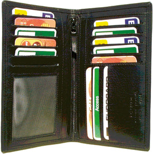 6-26 Full size wallet