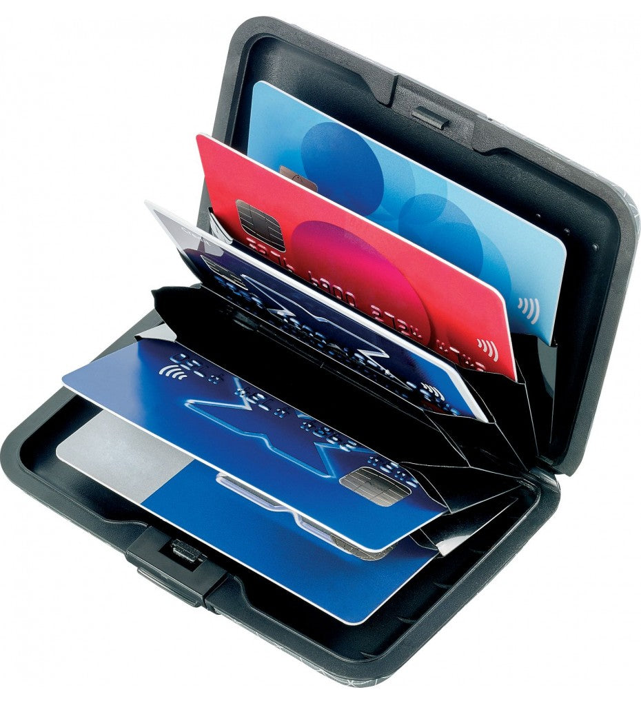 RFID Card Protector – Pugh and Son
