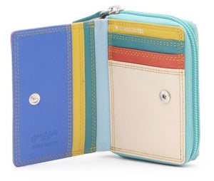 7-113 Caribbean Purse wallet
