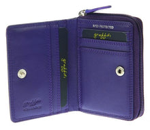 Load image into Gallery viewer, 7-113 Caribbean Purse wallet
