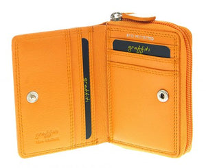 7-113 Caribbean Purse wallet