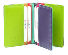 Load image into Gallery viewer, 7-114  Caribbean Credit card case

