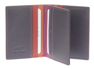 7-114  Caribbean Credit card case
