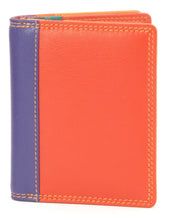 Load image into Gallery viewer, 7-114  Caribbean Credit card case
