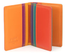 Load image into Gallery viewer, 7-114  Caribbean Credit card case
