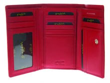 Load image into Gallery viewer, 7-116 Caribbean Purse Wallet
