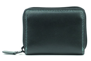 7-119 Caribbean card holder