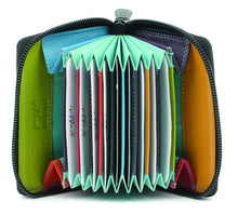 Load image into Gallery viewer, 7-119 Caribbean card holder
