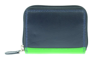 7-119 Caribbean card holder