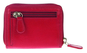 7-119 Caribbean card holder