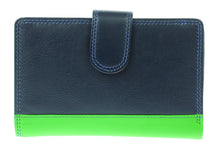 Load image into Gallery viewer, 7-141 Caribbean Purse wallet
