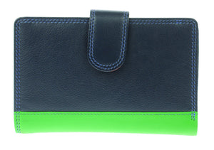 7-141 Caribbean Purse wallet