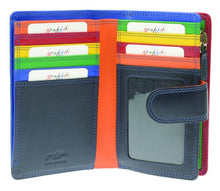 Load image into Gallery viewer, 7-141 Caribbean Purse wallet
