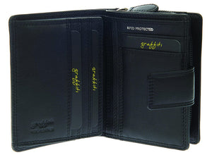 7-142 Caribbean Purse/Wallet