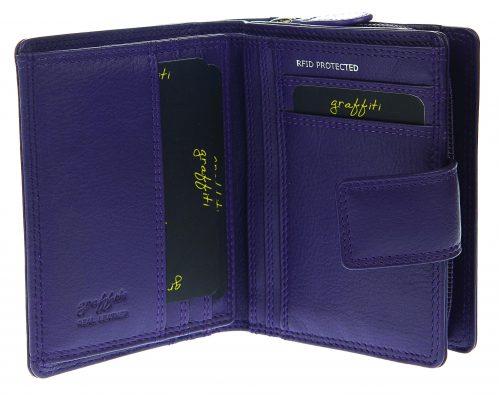 7-142 Caribbean Purse/Wallet