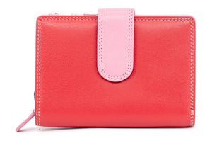 7-144 Caribbean Purse wallet