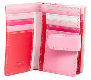 7-144 Caribbean Purse wallet